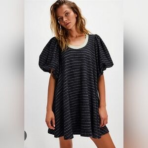 Free People Hudson Pullover